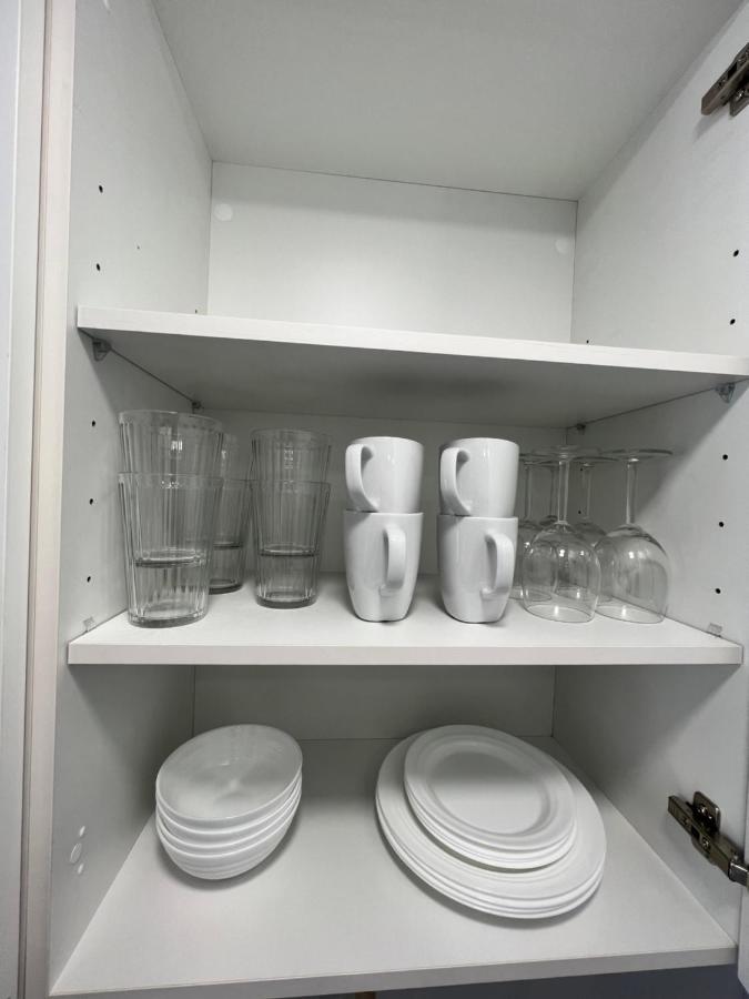 Apartment Hercules 1004